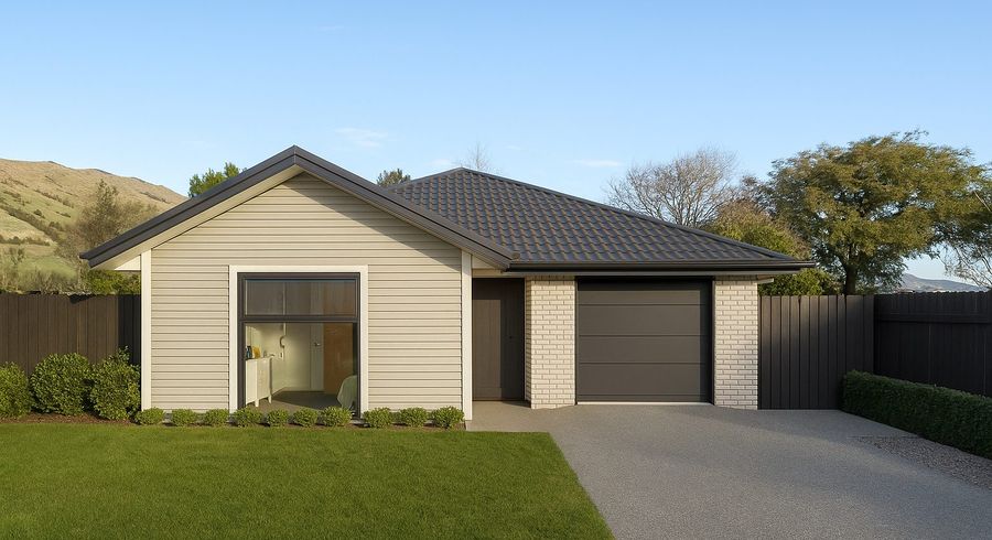  at 45 Skibbereen Drive, Halswell, Christchurch City, Canterbury