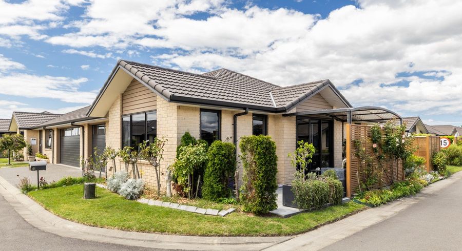 at 41/23 Matariki Avenue, Frimley, Hastings, Hawke's Bay
