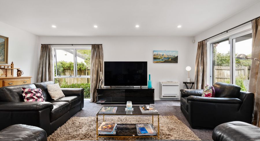  at 3/143 Memorial Avenue, Ilam, Christchurch City, Canterbury