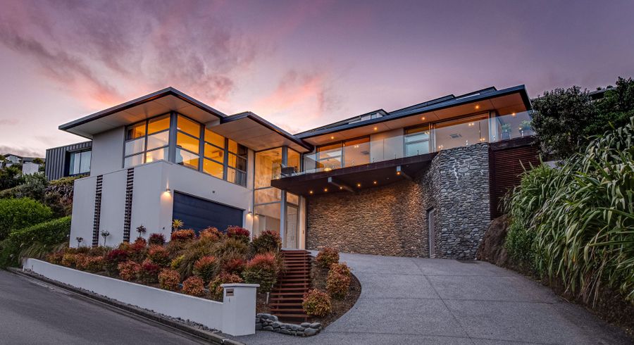  at 6 Challenger Lane, Redcliffs, Christchurch City, Canterbury