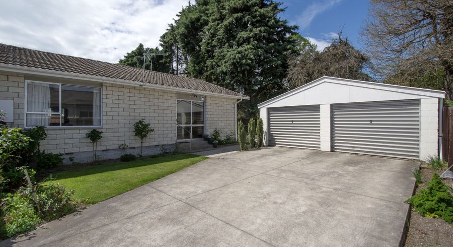  at 66B Waratah Street, Avondale, Christchurch City, Canterbury