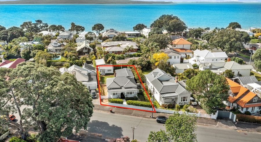  at 36 Tainui Road, Devonport, Auckland
