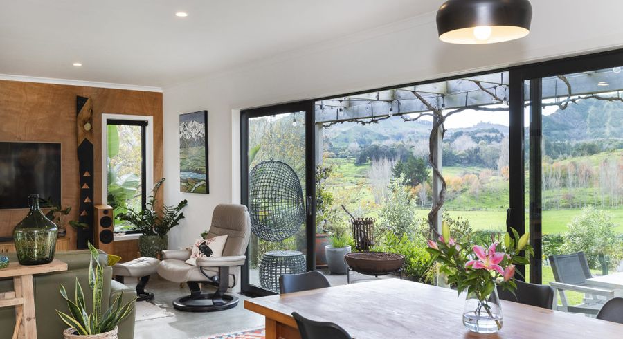  at 162B Matokitoki Valley Road, Gisborne