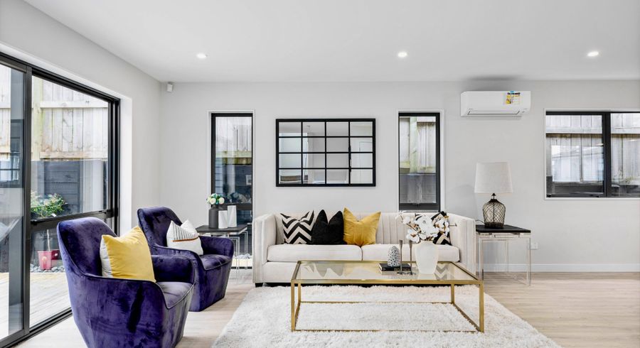  at 24C City View Terrace, Birkenhead, North Shore City, Auckland