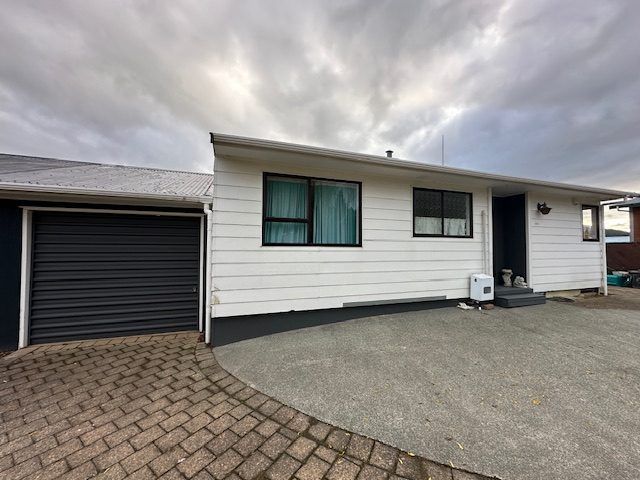  at 43A Lord Street, Stokes Valley, Lower Hutt, Wellington