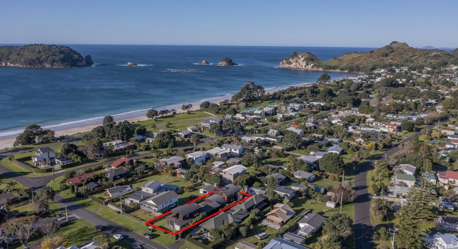  at 17 Hahei Beach Road, HAHEI, WHITIANGA