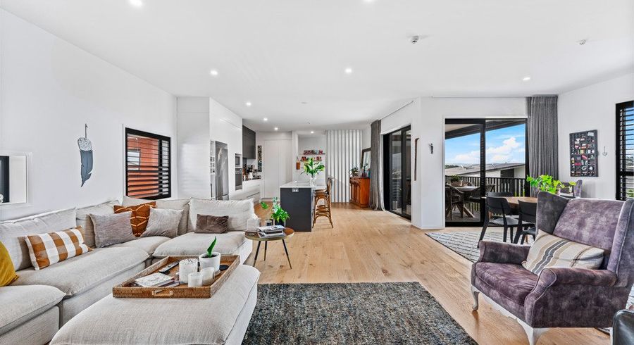  at 3/85 Bomb Point Drive, Hobsonville, Waitakere City, Auckland