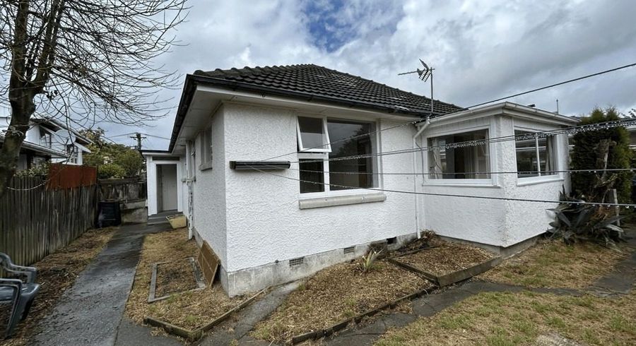  at 51B Berry Street, St. Albans, Christchurch City, Canterbury