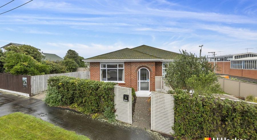 at 38 Ravelston Street, Saint Kilda, Dunedin, Otago