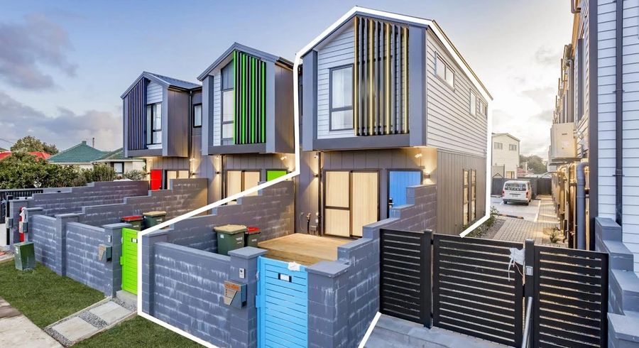  at 1/1 Sandra Avenue, Otara, Manukau City, Auckland