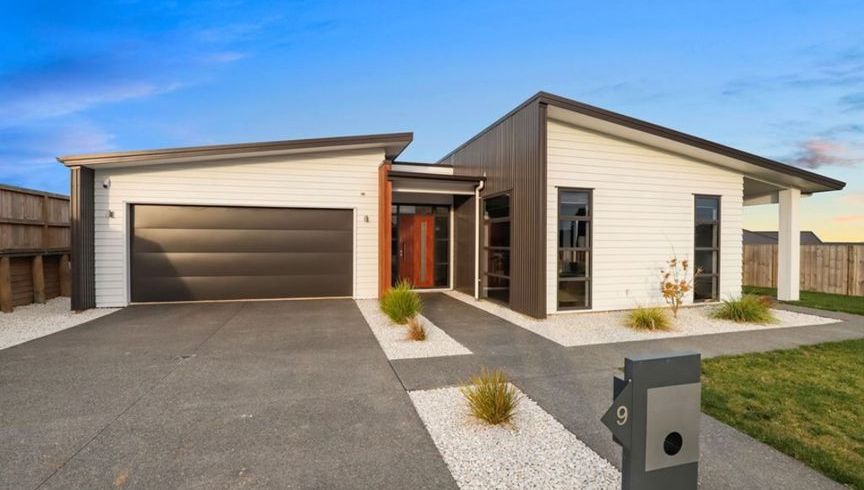  at 9 Waireka Road, Rototuna North, Hamilton