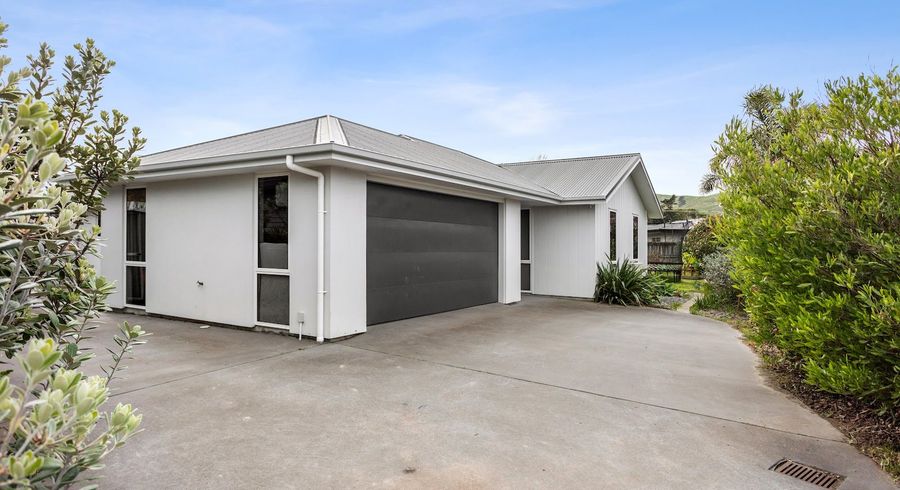  at 6 Hamilton Drive, Wainui, Gisborne, Gisborne