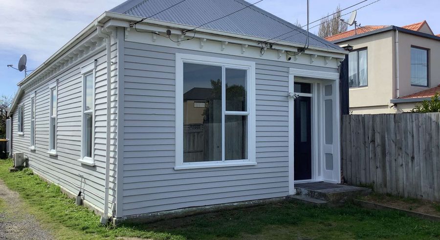  at 49 King Street, Sydenham, Christchurch