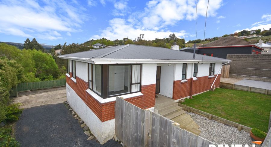  at 14 Short Street, Burnside, Dunedin