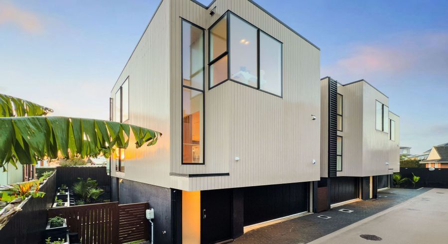  at Lot 2,3,4/48 Merani Street, Belmont, North Shore City, Auckland