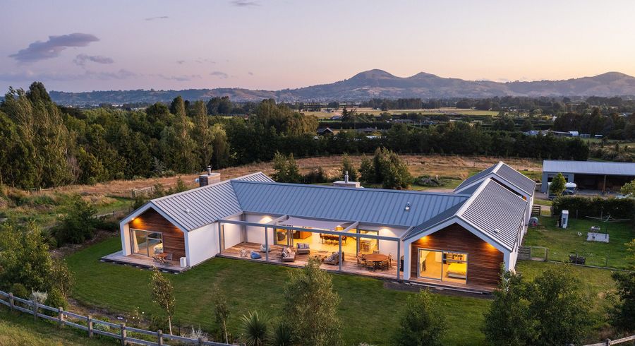  at 56 Tirohanga Road, North Taieri