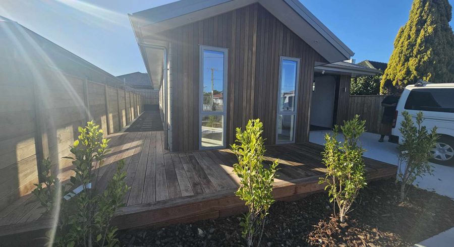  at 32A George Street, Levin, Levin