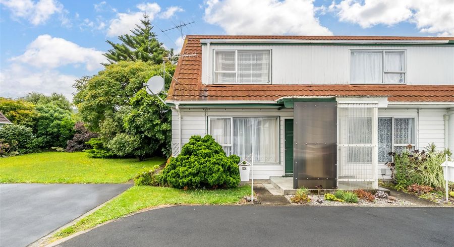  at 10/65 Ararino Street, Trentham, Upper Hutt