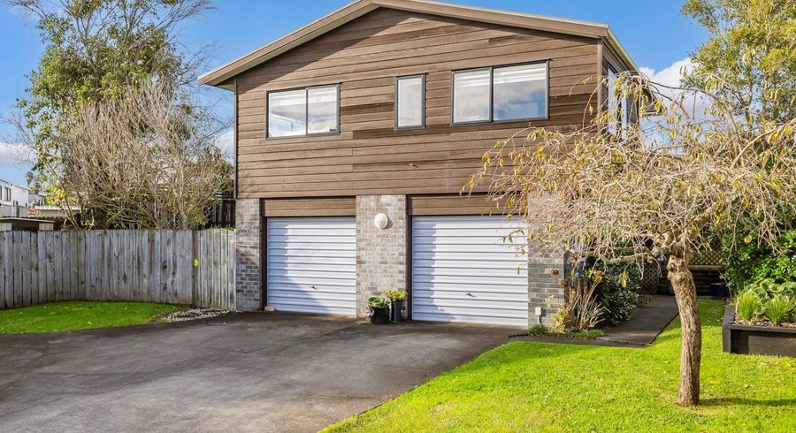  at 1/11 Millhouse Drive, Northpark, Manukau City, Auckland