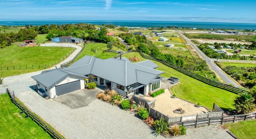  at 100A Keogans Road, Hokitika, Westland, West Coast
