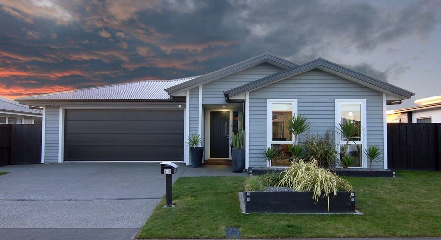  at 36 Gammack Drive, Halswell, Christchurch