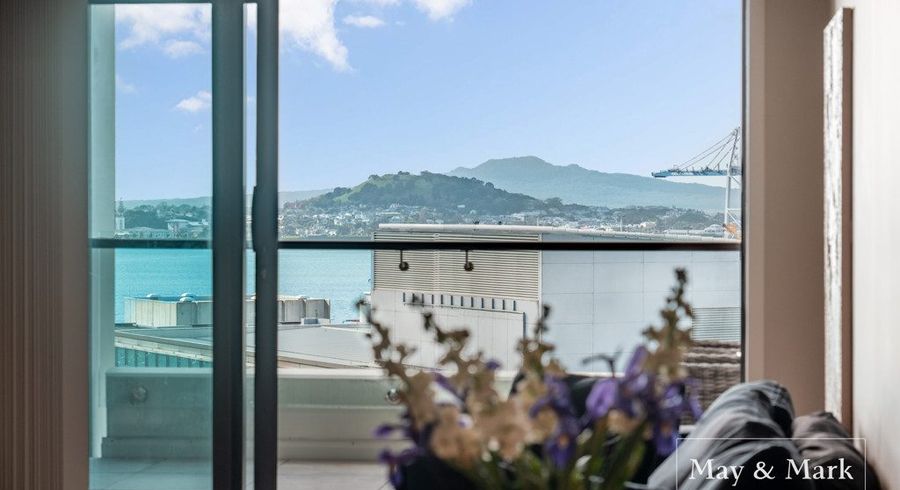  at 1013/47 Beach Road, City Centre, Auckland City, Auckland