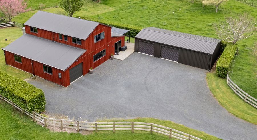  at 1168 Pokuru Road, Te Kawa, Te Awamutu