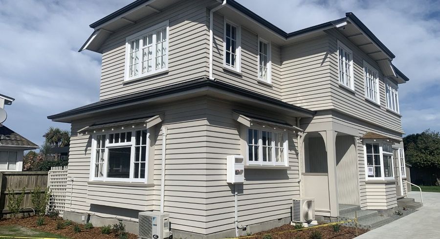  at 421 Papanui Road, Papanui, Christchurch City, Canterbury