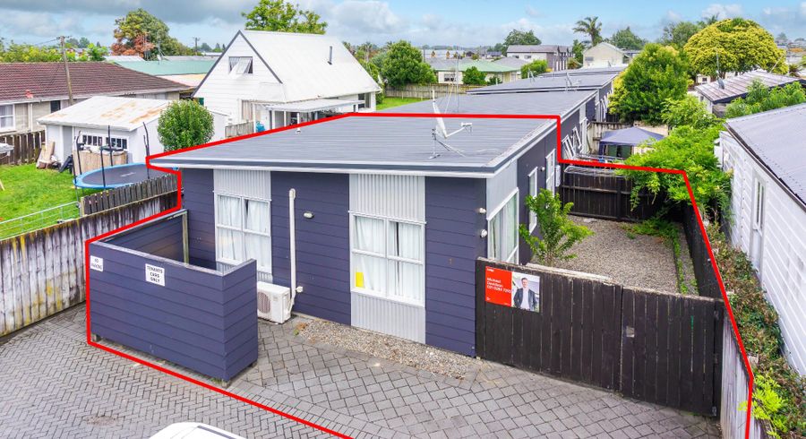 at 1/37 Primrose Street, Frankton, Hamilton, Waikato