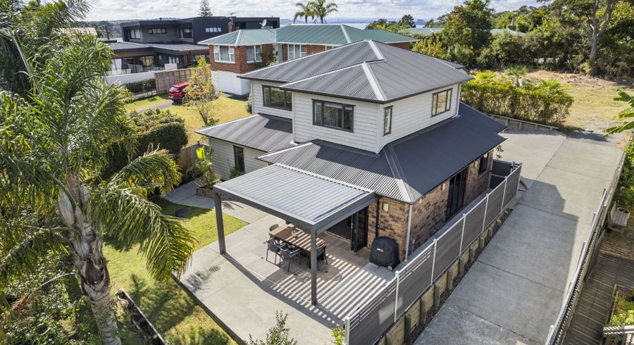  at 168 Cliff View Drive, Green Bay, Waitakere City, Auckland