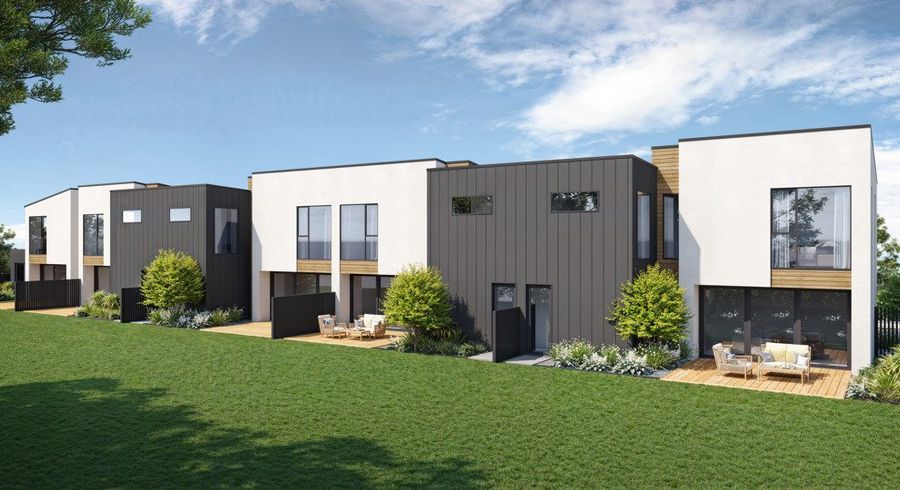  at 1-5/26 Sydney Street, Spreydon, Christchurch City, Canterbury