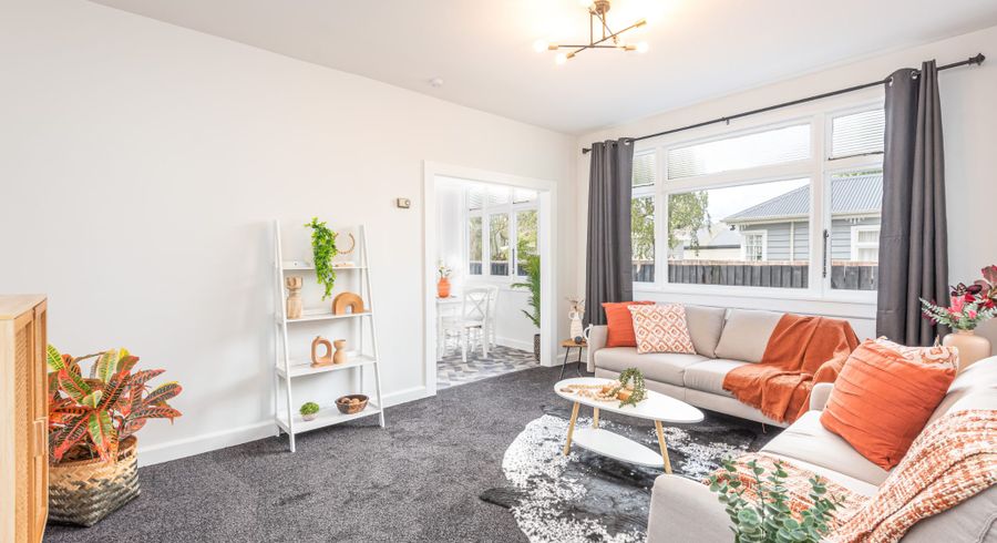  at 1/231 Innes Road, St Albans, Christchurch