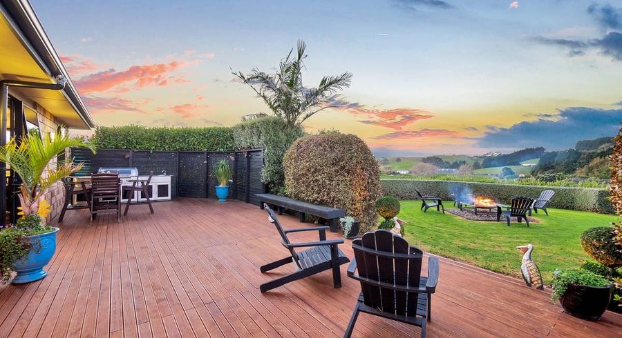  at 320A Pinnacle Hill Road, Bombay