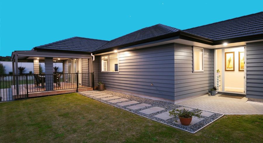  at 3 Korokia Way, Richmond Heights, Taupo