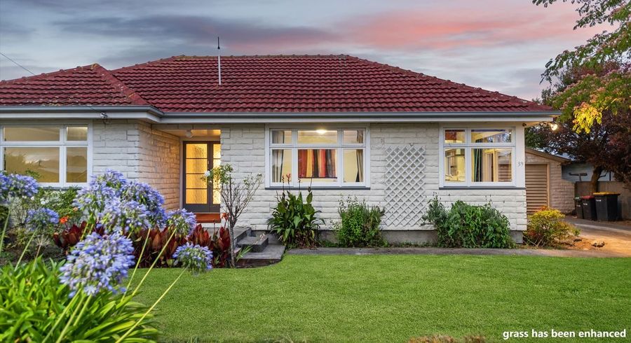  at 39 Chelsea Street, Linwood, Christchurch