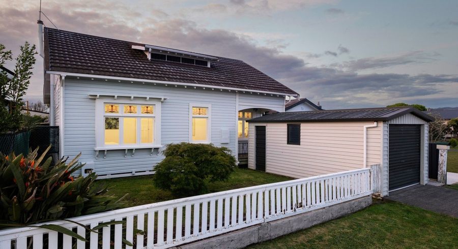  at 17 Hunter Street, Te Hapara, Gisborne