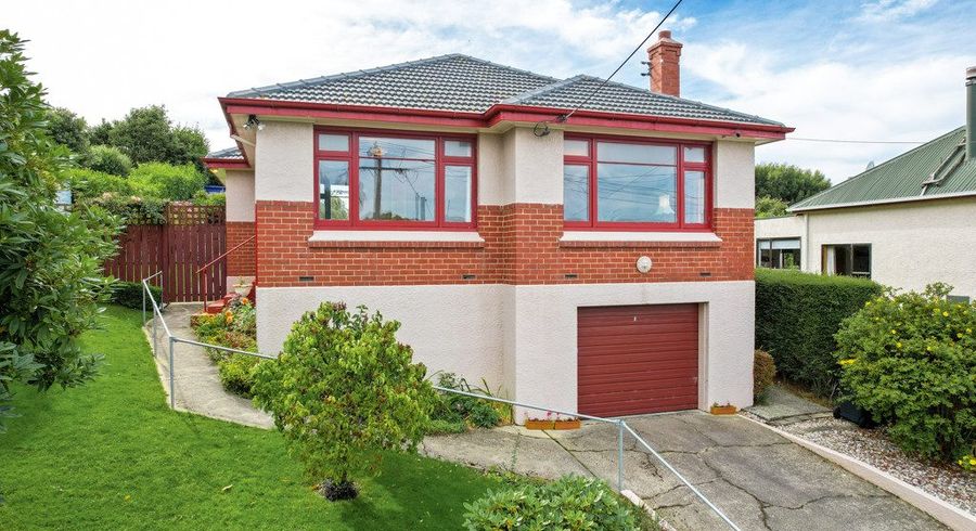  at 37 Franklin Street, Dalmore, Dunedin