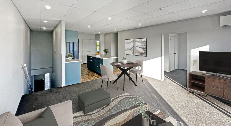  at 3/2 Progressive Way, East Tamaki, Manukau City, Auckland