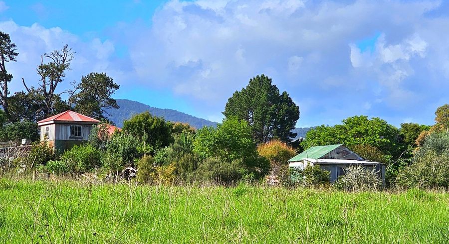  at 2/41 Taita Road, Waimamaku, Kaikohe