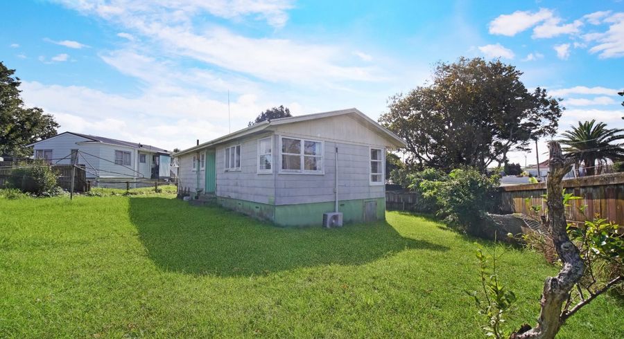  at 137 Favona Road, Favona, Manukau City, Auckland