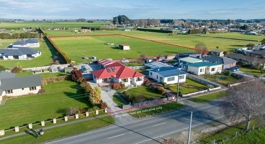  at 134 Ferry Road, Edendale, Edendale