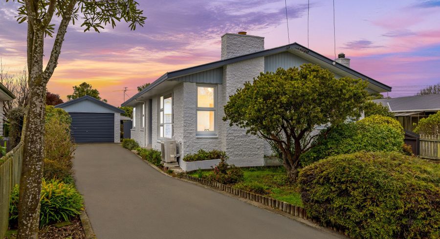 at 43 Stackhouse Avenue, Bishopdale, Christchurch