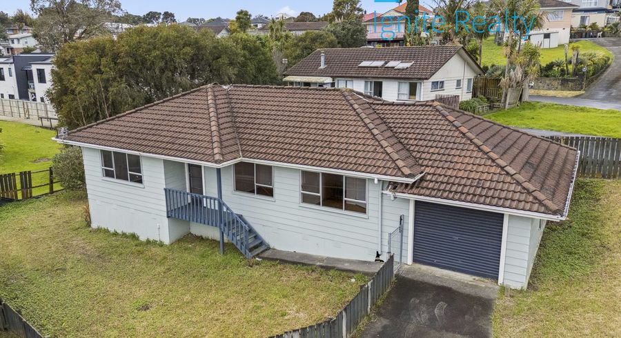  at 8C Reseda Place, Papatoetoe, Manukau City, Auckland