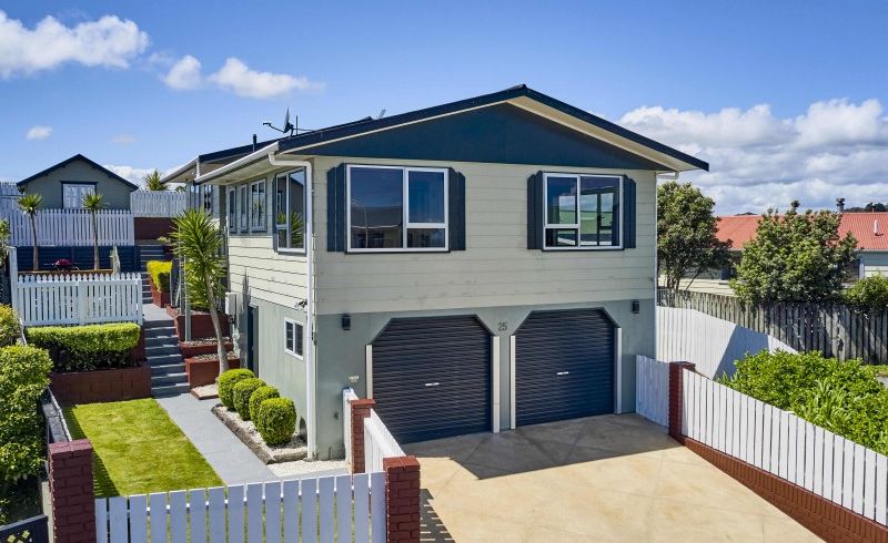  at 25 Clipper Street, Titahi Bay, Porirua