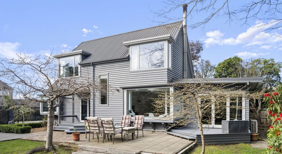  at 459A Ilam Road, Bryndwr, Christchurch