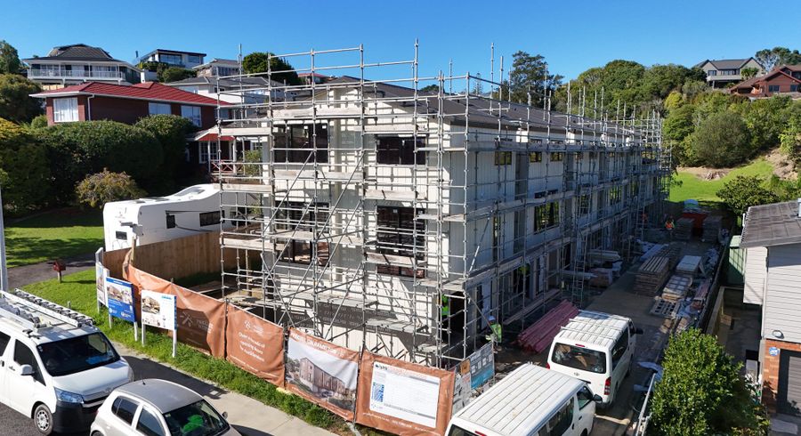  at Lot 3/18 Ramelton Road, Mount Roskill, Auckland City, Auckland