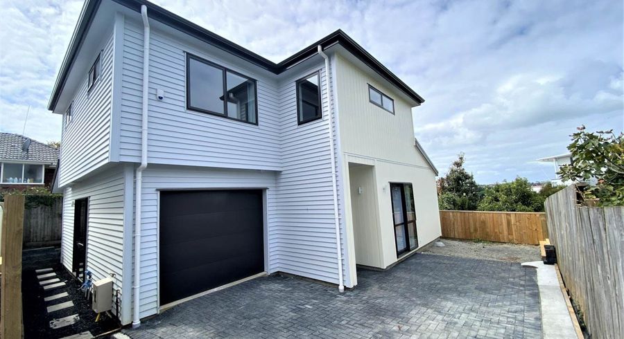  at 24d Dominion Street, Takapuna, North Shore City, Auckland