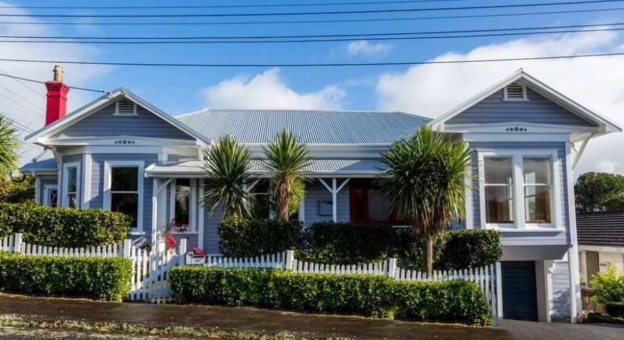  at 32 Cameron Street, New Plymouth, New Plymouth