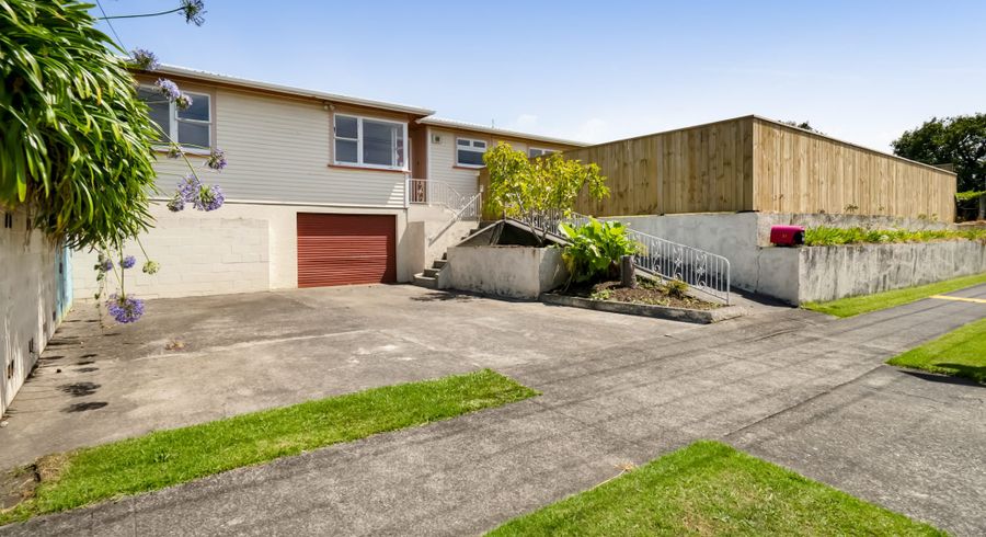  at 21 Nugent Street, Bell Block, New Plymouth, Taranaki