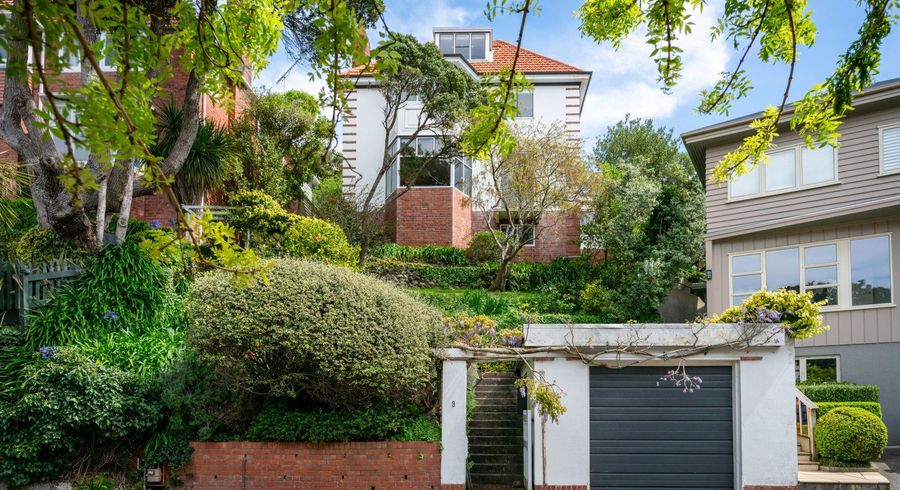  at 9 Easdale Street, Kelburn, Wellington, Wellington